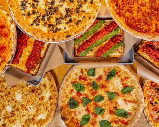 Pizza Mamo (Honolulu)