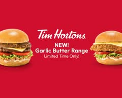 Tim Hortons - Milton Keynes Westcroft