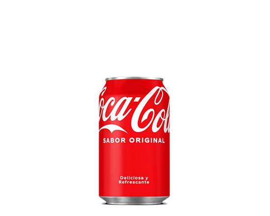Coca-Cola® Lata 33cl