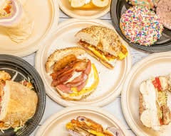 Gems House Of Bagels