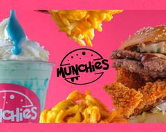 Munchies - Halifax Road