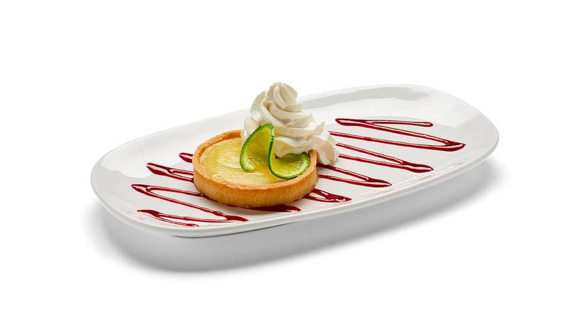 Key Lime Tart