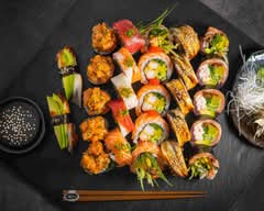 ICON sushi