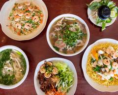 Pho Loan Vietnamese Restaurant