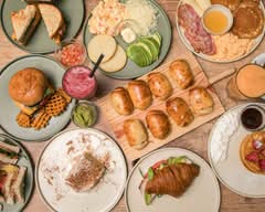 Latte Que Late - Coffee & Bakery