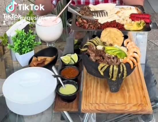 Asada Mexicana (Aguascalientes)