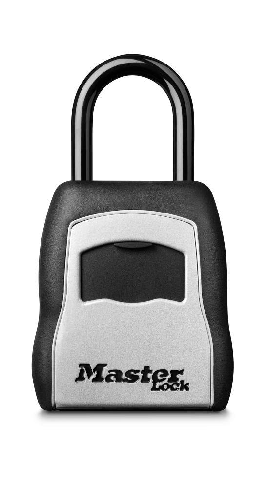 Master Lock Combination Lock Box | 5400DHCUC