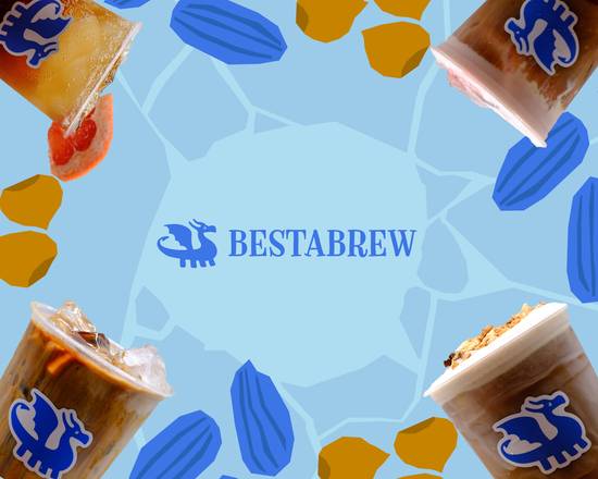 Bestabrew Cold Brew Coffee
