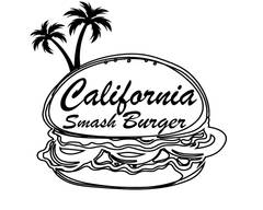 California Smash Burger