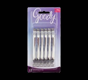 Goody Metal Sectioning Clips