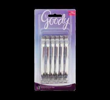 Goody Metal Sectioning Clips (12 units)