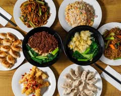 DLX Malatang & Noodles 东来香麻辣烫