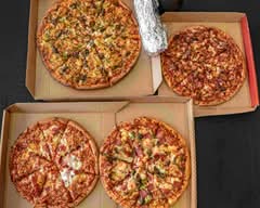 Pizza Webb (Narre Warren)