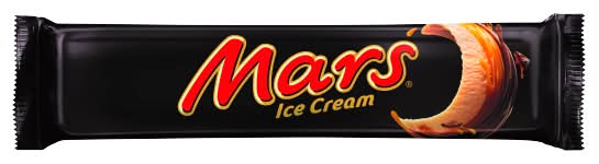 Mars Ice Cream (74ml)