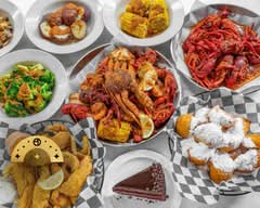 Hot N Cajun Boil House - Metairie