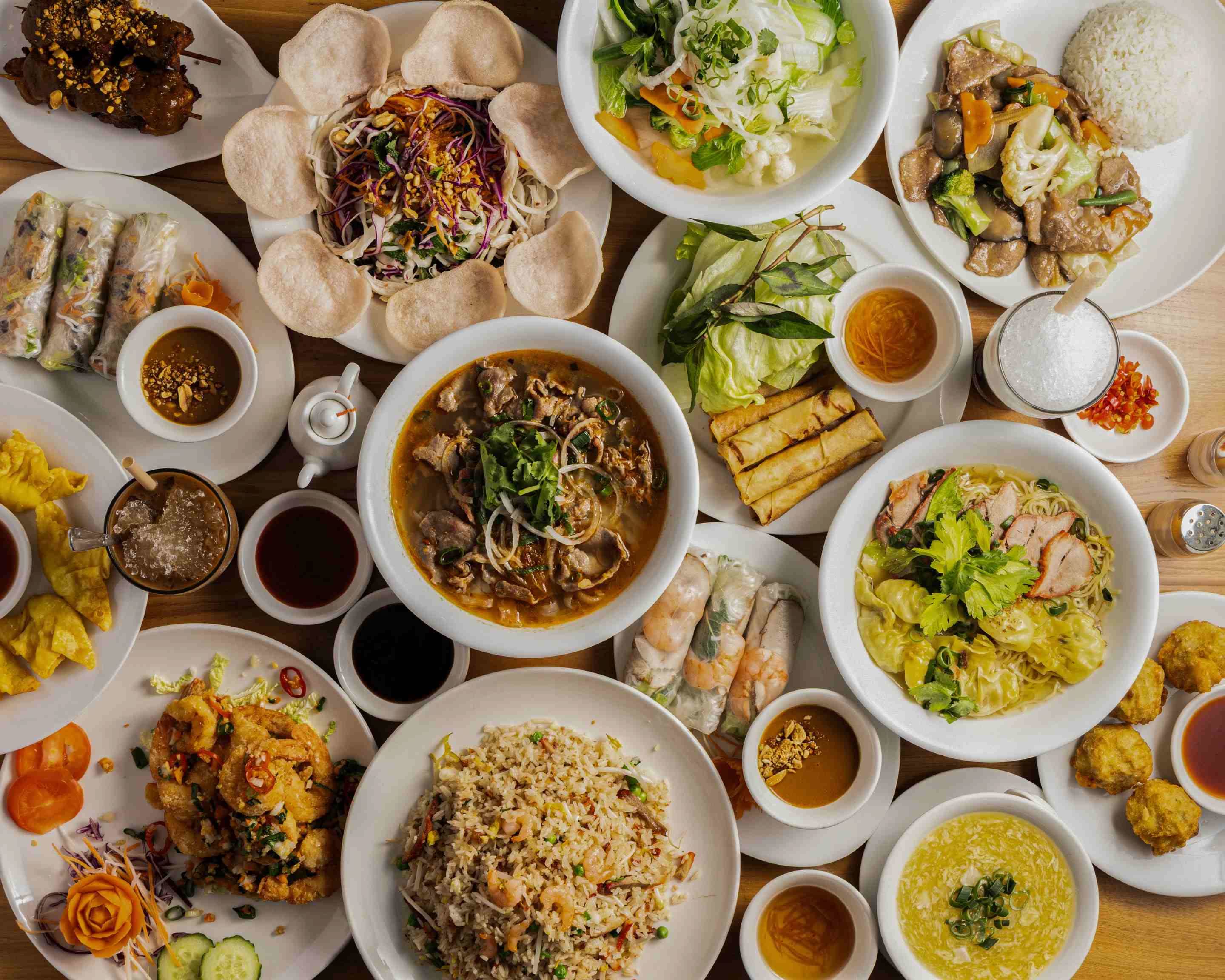 Pho 55 Menu Takeout in Melbourne | Delivery Menu & Prices | Uber Eats