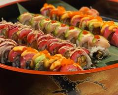 L&K Sushi (614 18th Ave N)