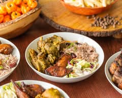 Reggae's Jamaican Grill (Spring Hill)