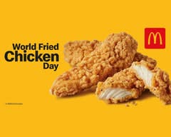 McDonald's® - Clifton Retail Park