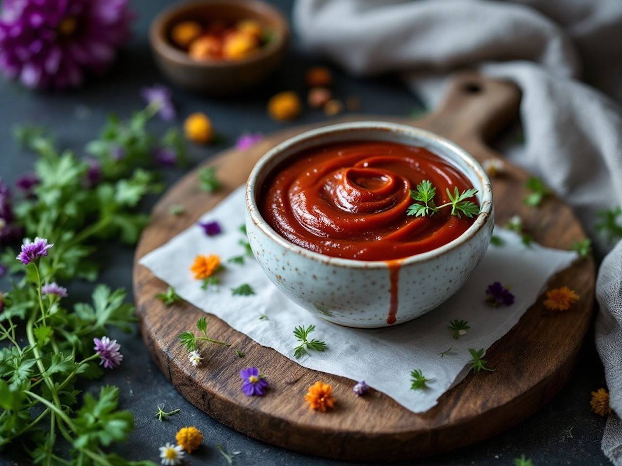 Ketchup 🍅