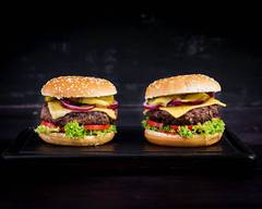 Two Hand Burger (500 Cortlandt St)