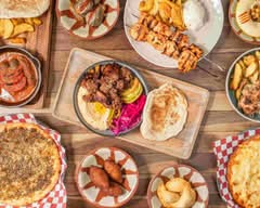 Falafel Station (Magill Rd)