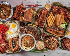 Tony’s Barbecue of Corona