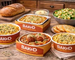 BAKeD(Oak Park)