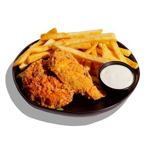Kids Chicken Tenders