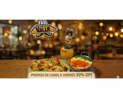 Restaurantes cerca de mí | Uber Eats