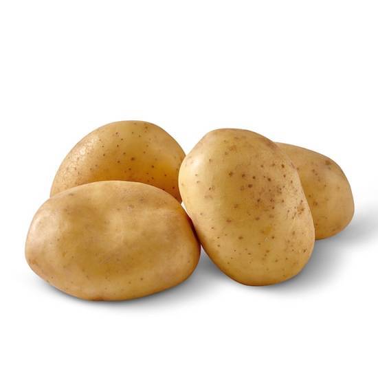 Patatas  granel unidad 250 g. aprox.