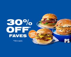 Pattysmiths Burgers (Lynbrook)