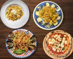 Amare Cucina Pizza Bar (Blairgowrie)