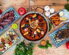 La TASQUERIA by SMOQUE