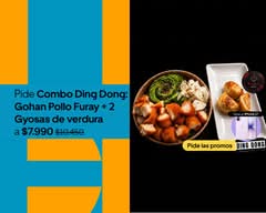 Toshi Sushi Nikkei - Quilicura