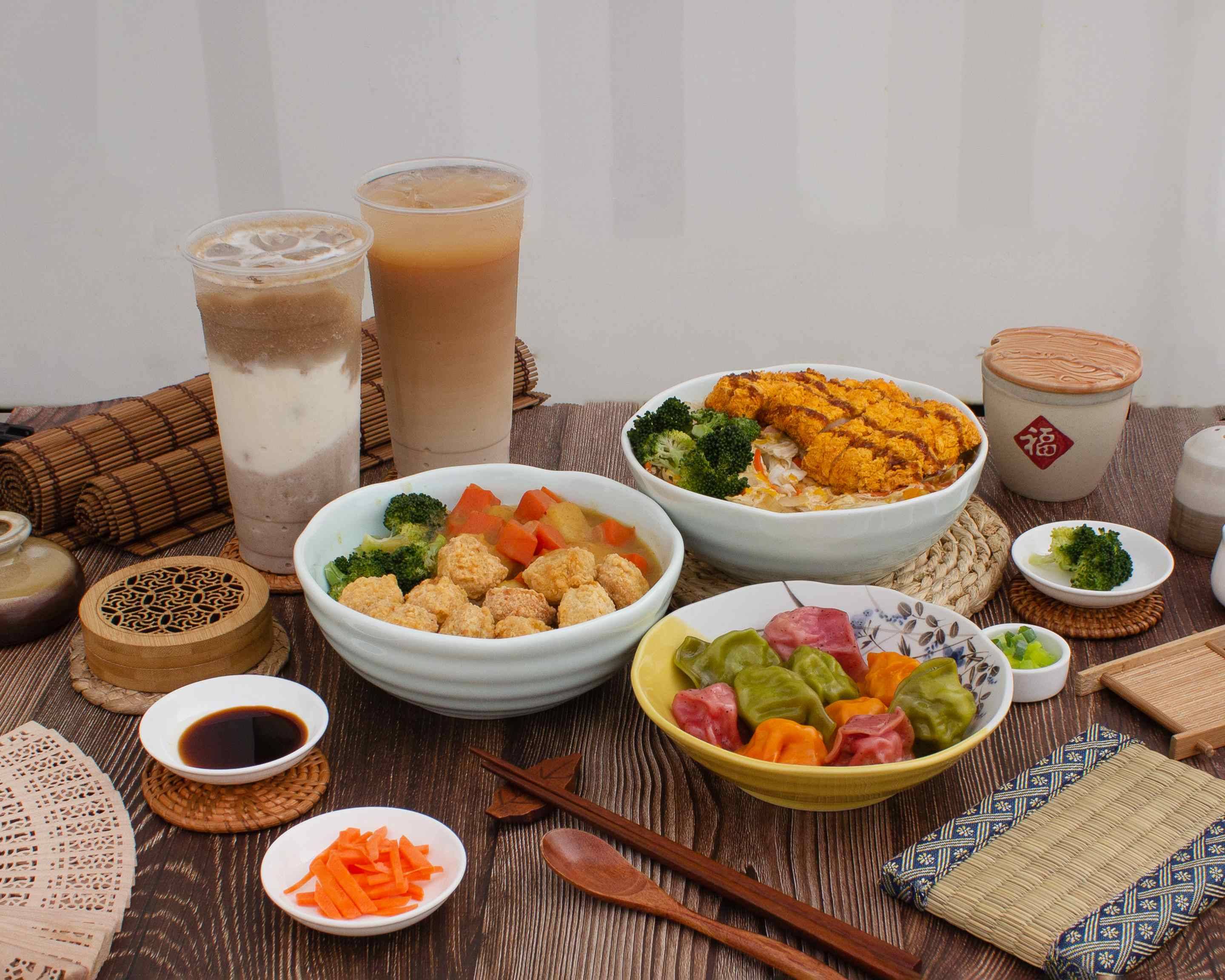 隱食堂日式咖哩 x 丼飯 カツカレ的菜單和價目表 | 高雄市外送 | Uber Eats