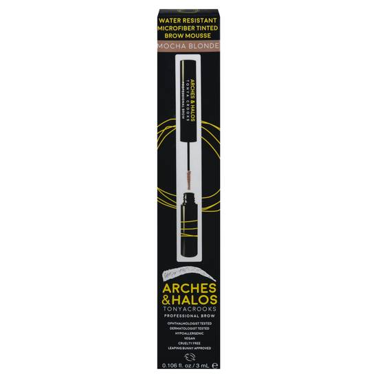 Arches & Halos Brow Mousse