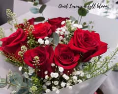 名人花坊MJ flower