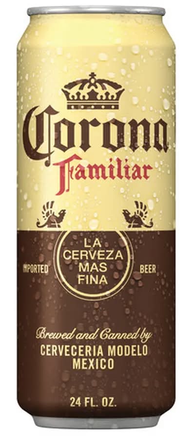 Corona Beer