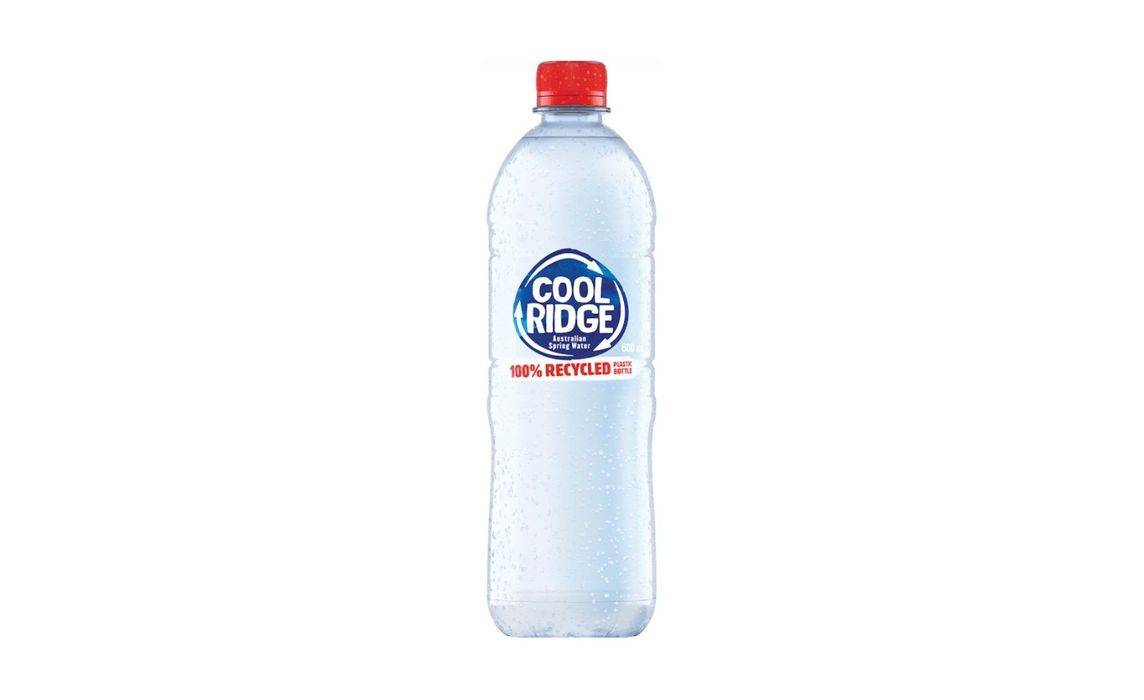 Cool Ridge Water 600ml