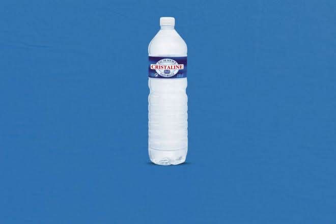 💧 Eau – 50CL