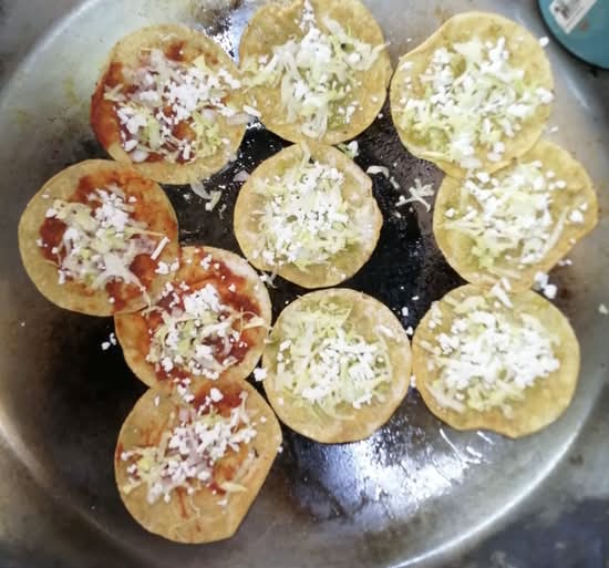 Los Guajolotes (Mexico City)