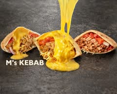 ︎エムズケバブ国分寺 M's KEBAB