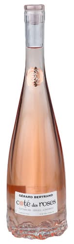 Gerard Bertrand Cotes Des Roses