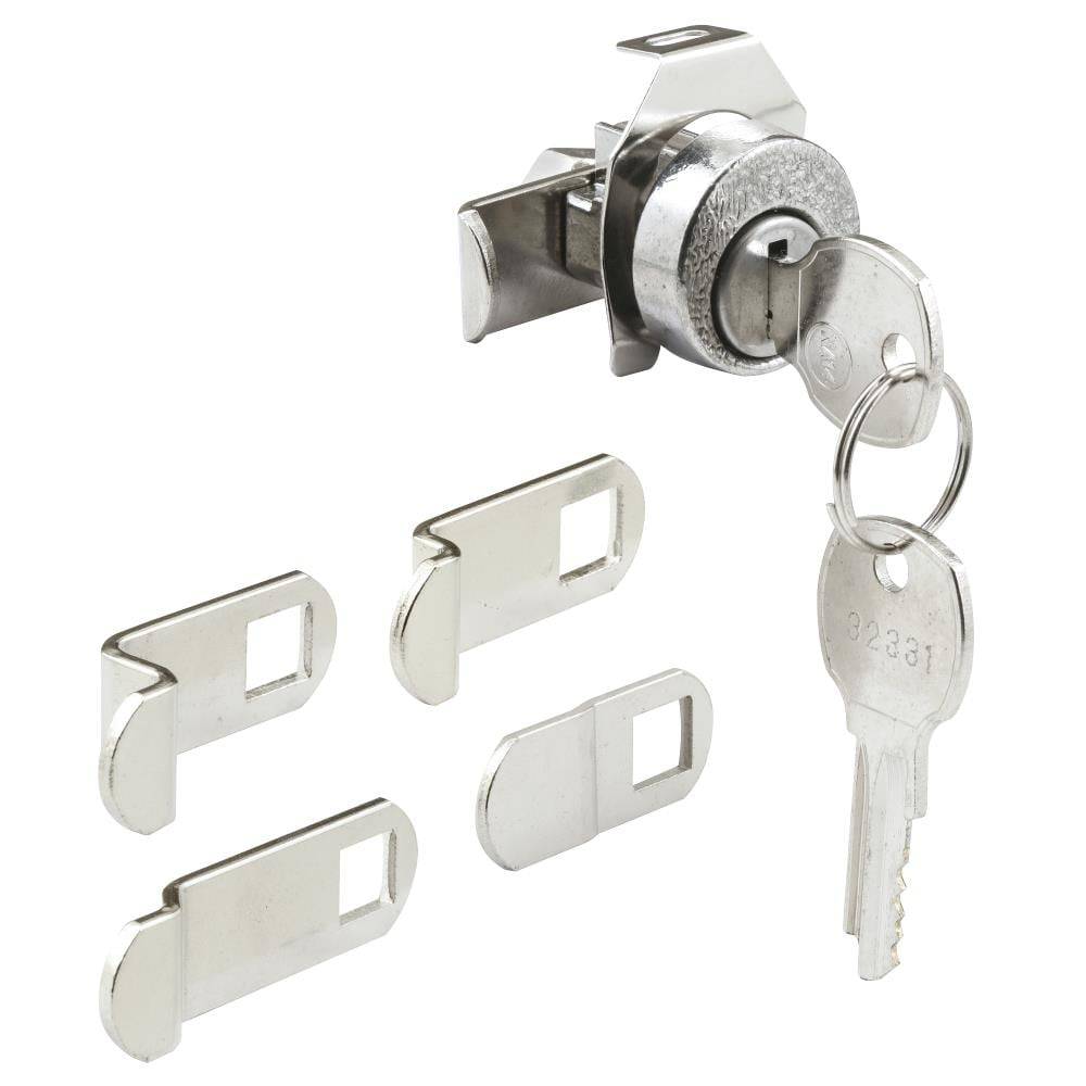 RELIABILT Mill Hardware Mailbox Lock | S 4526-L