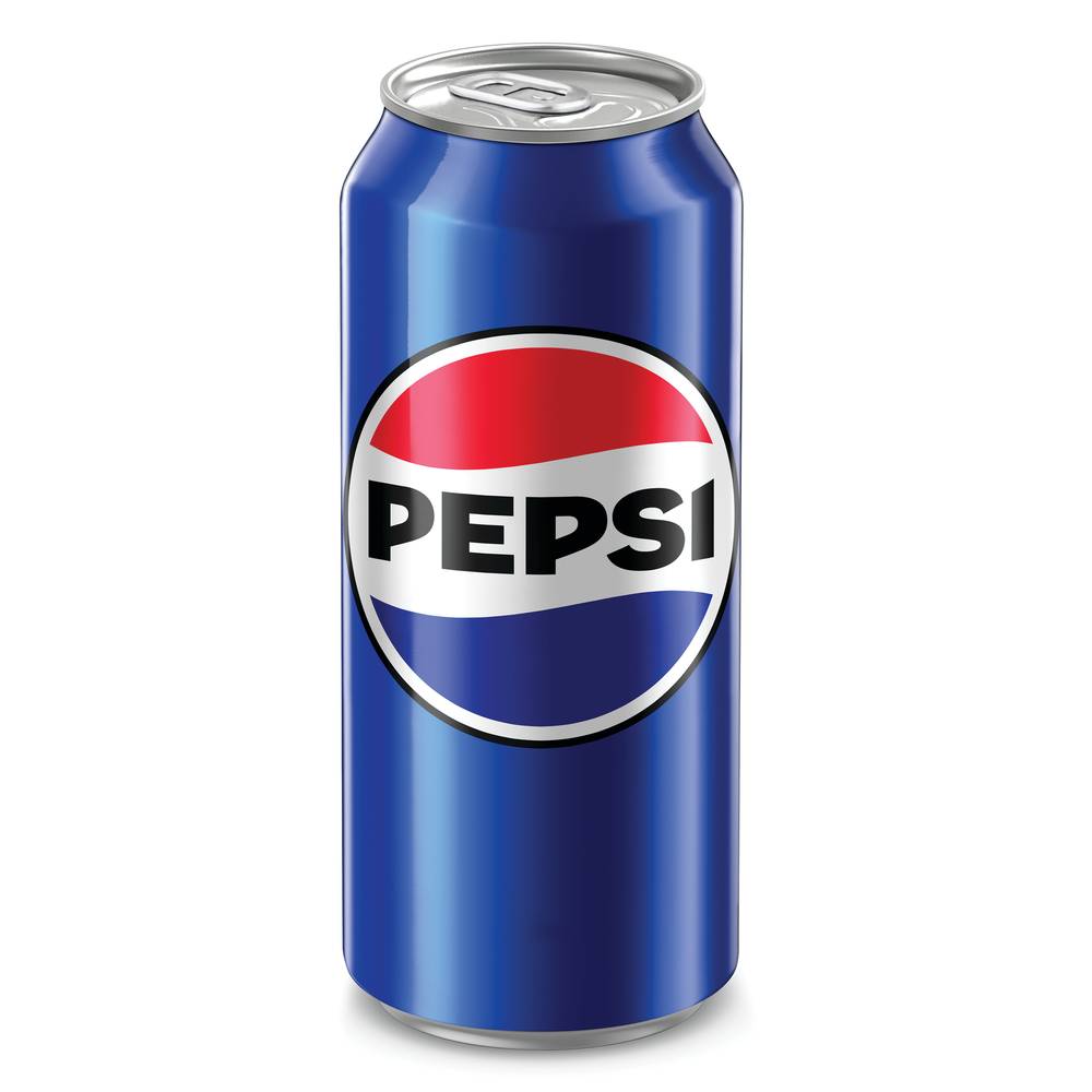 Pepsi King Soft Drink (473 ml)