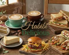 Habibi Delicious, Pretoria