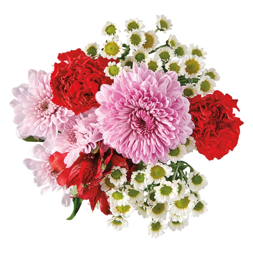 Fresh Flower Bouquet