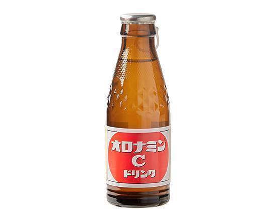 【ドリンク剤】◎オロナミンCドリンク(120ml)