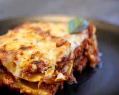 Pastas Juquila (Blv Forjadores)